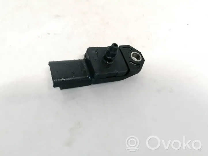 Volvo V50 Airbagsensor Crashsensor Drucksensor 9639027480