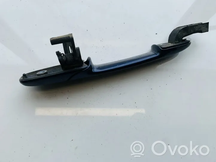 Mazda 2 Maniglia esterna per portiera anteriore 230502