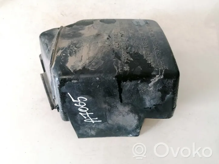Fiat Punto (188) Coperchio scatola dei fusibili 