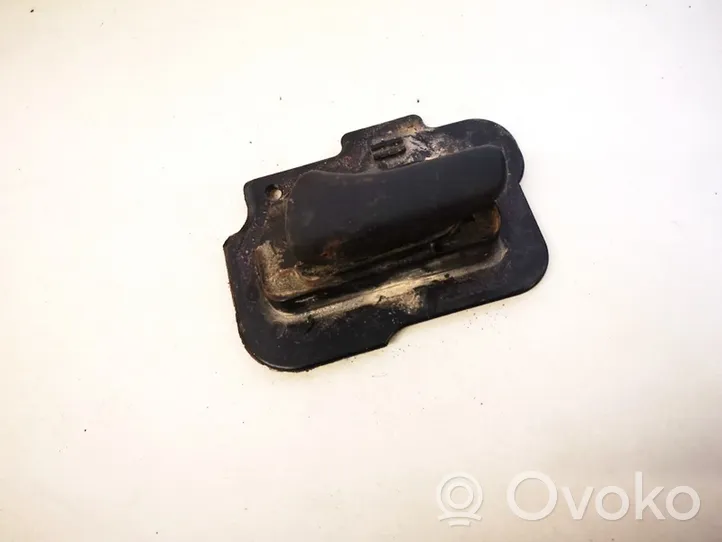 Opel Vectra B Klamka wewnętrzna drzwi tylnych 90506461