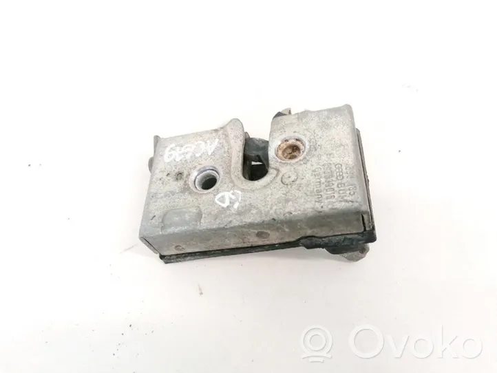 Audi 80 90 B3 Etuoven lukko 893839016A