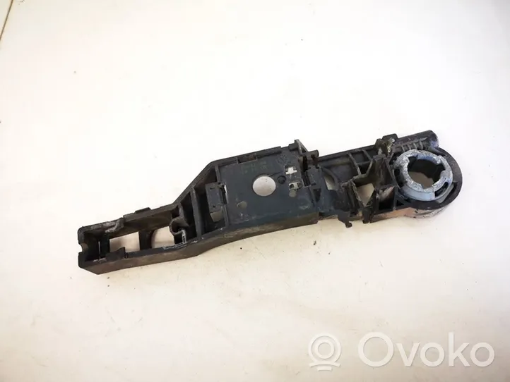 Renault Modus Klamka zewnętrzna drzwi 226524