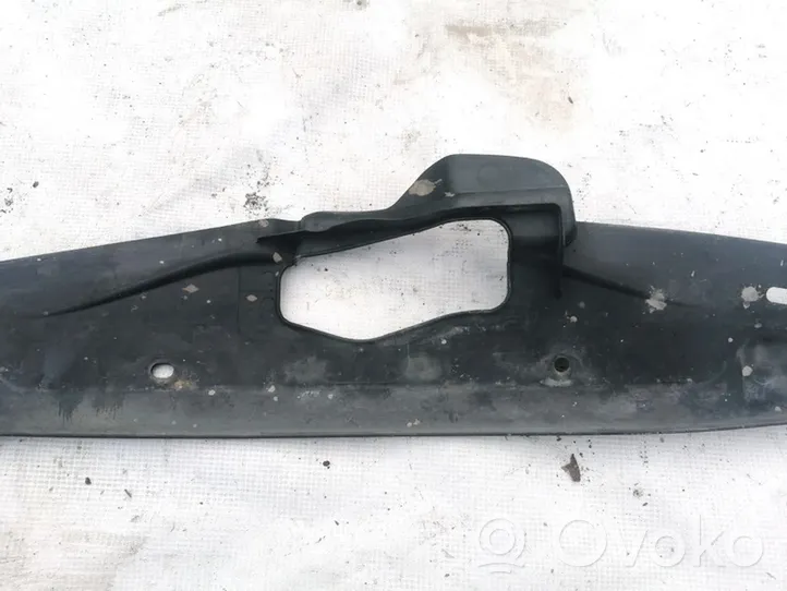 Toyota Corolla Verso E121 Pannello di supporto del radiatore 5328913010