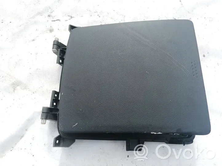 Toyota Corolla Verso E121 Glove box 5544013010