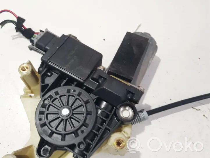 Mitsubishi Space Star Front door window regulator motor 100086400