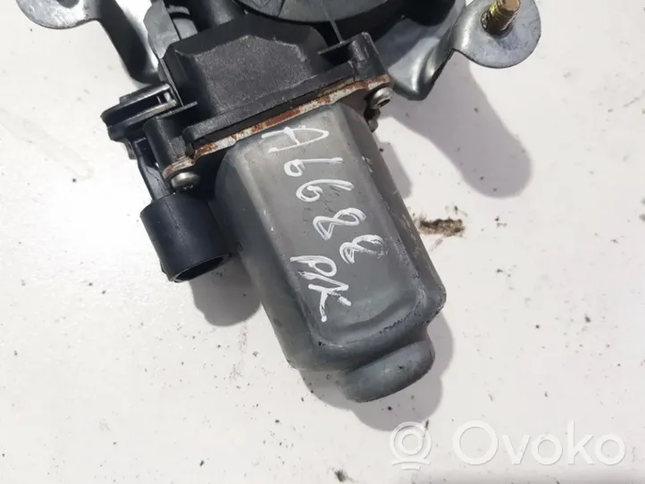 Renault Scenic I Moteur de lève-vitre de porte avant 400733