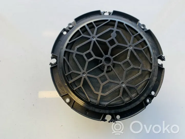 Citroen C2 Front door speaker 9635014780