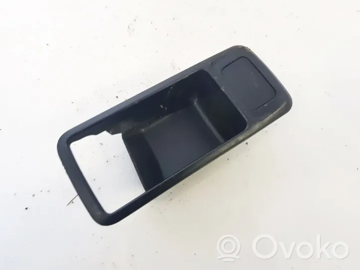 Ford C-MAX I Front door window switch trim 3m51226a36ae