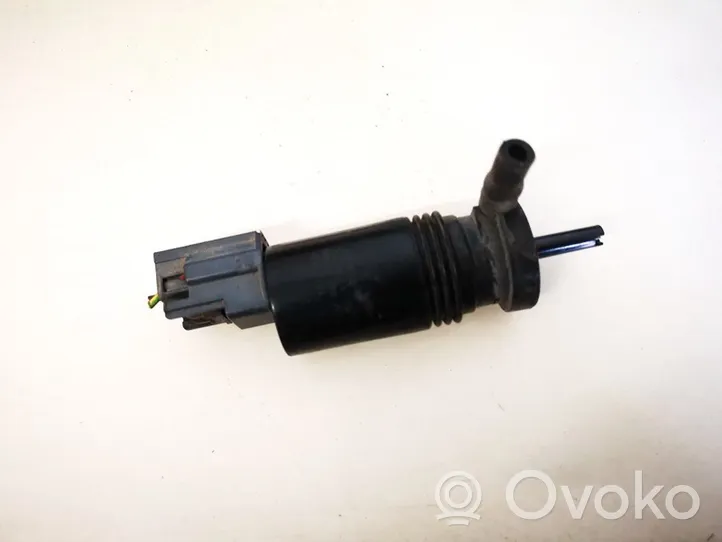 Volvo V50 Pompa spryskiwacza szyby przedniej / czołowej 1012353