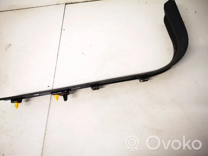 Volvo V50 Front sill trim cover 8641784