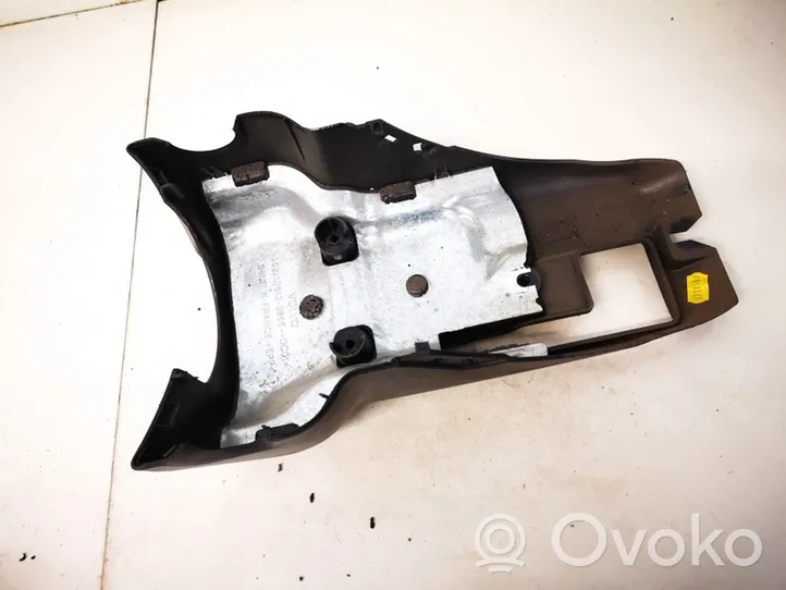 Volvo V50 Garniture de colonne de volant 30680133