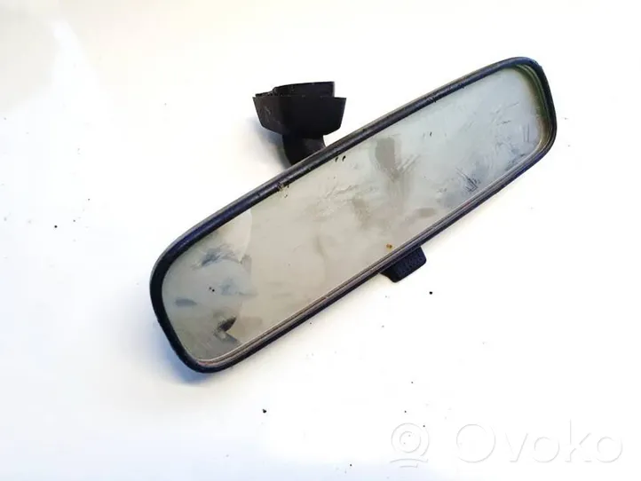 Toyota Avensis T270 Rear view mirror (interior) E4012197