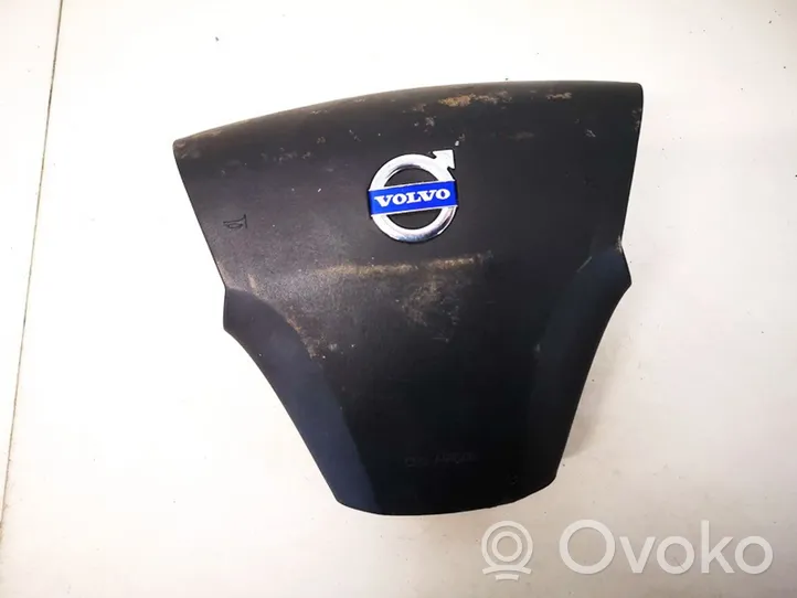 Volvo V50 Ohjauspyörän turvatyyny p31332804