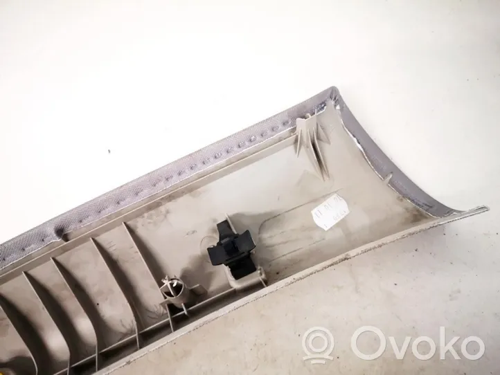 Volvo V50 Muu sisätilojen osa 