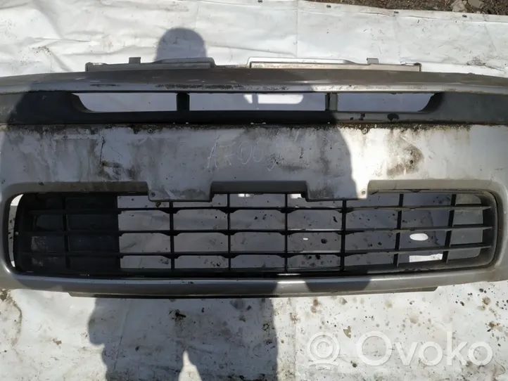 Fiat Punto (188) Front bumper lower grill 