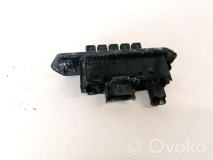 Fiat Ulysse Element drzwi bocznych / przesuwnych 1488937080