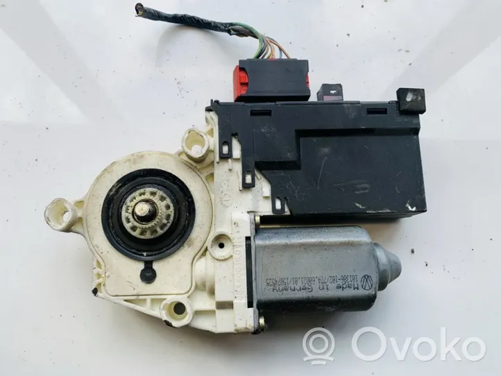 Citroen C8 Motorino alzacristalli della portiera anteriore 1488737080