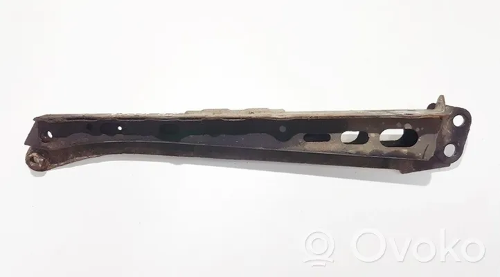 Toyota Avensis T270 Radiator support slam panel 