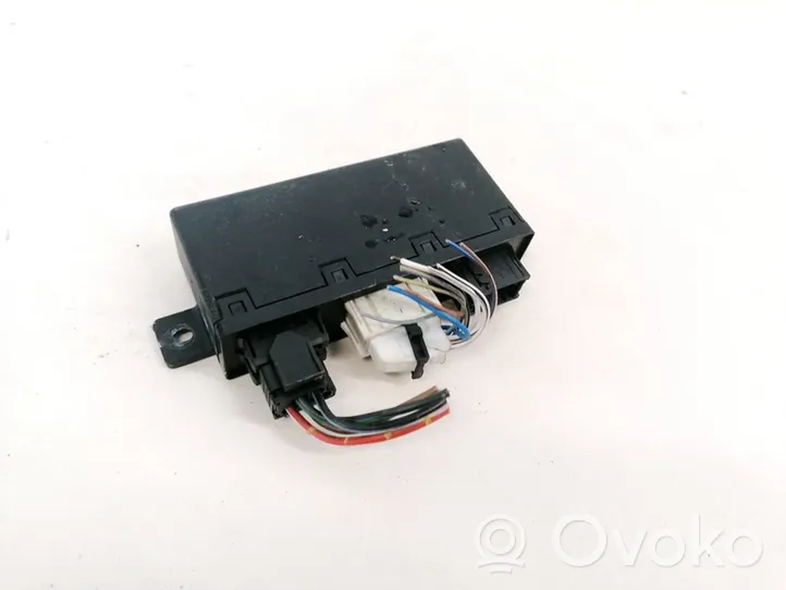 BMW 7 E38 Door control unit/module 61354378805