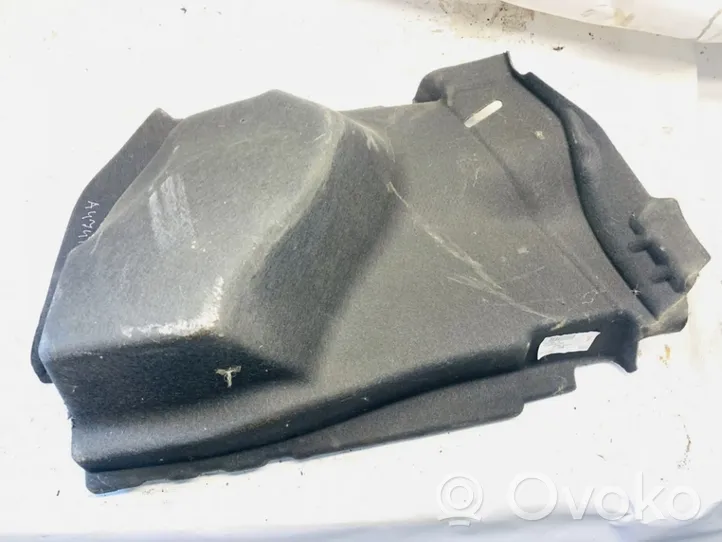 BMW 1 F20 F21 Altro elemento di rivestimento bagagliaio/baule 722186409