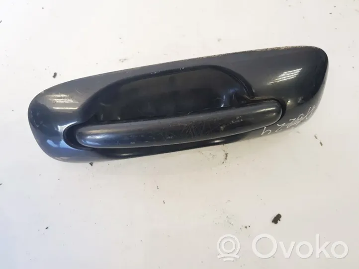 Chrysler Voyager Klamka zewnętrzna drzwi assy0rp91trmab