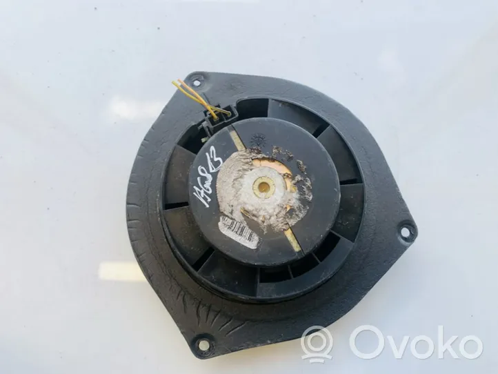 Rover 25 Altoparlante portiera anteriore 