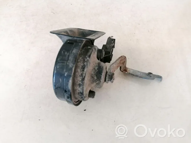 Fiat Punto (188) Horn signal e20092018