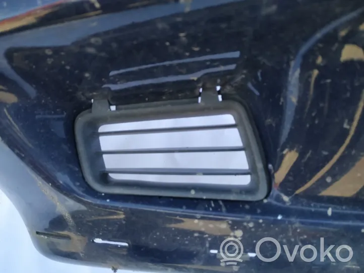 Volvo S40, V40 Grille inférieure de pare-chocs avant 