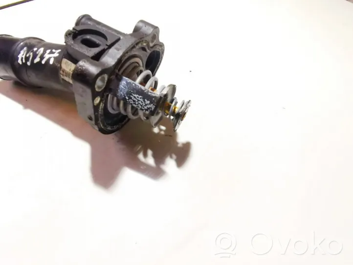 Mazda 5 Tubo flessibile del liquido di raffreddamento del motore 4617021