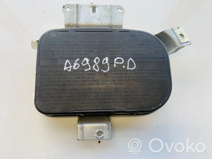 Mercedes-Benz E W210 Airbag portiera anteriore 2108601205