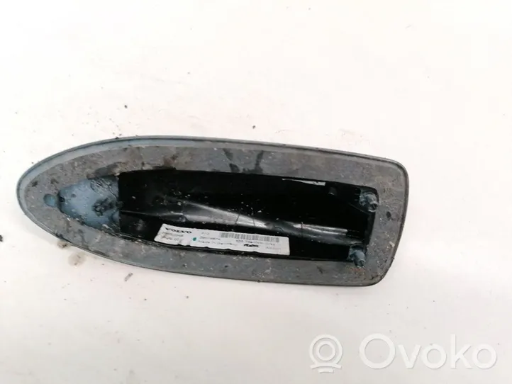 Volvo V50 Roof (GPS) antenna cover 39850345