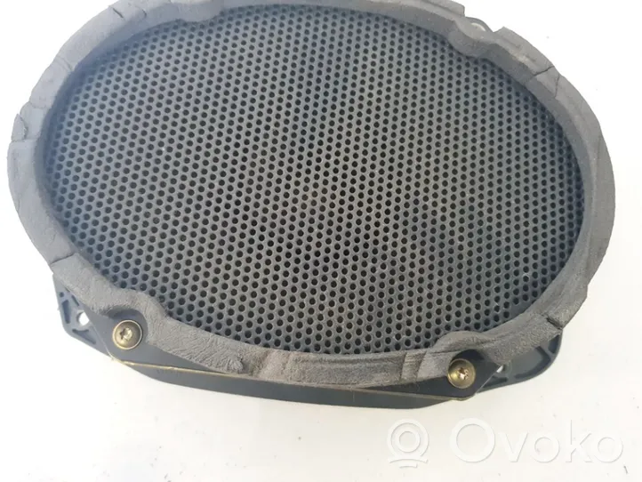 Ford Mondeo Mk III Altavoz de la puerta delantera 1s7f19b171sc