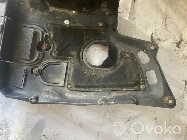 Toyota Corolla E120 E130 Cache de protection sous moteur 