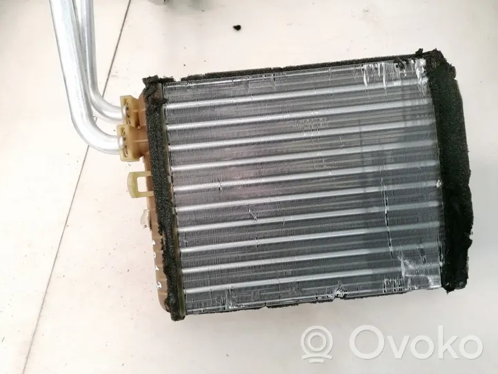 Volvo XC90 Radiateur soufflant de chauffage 