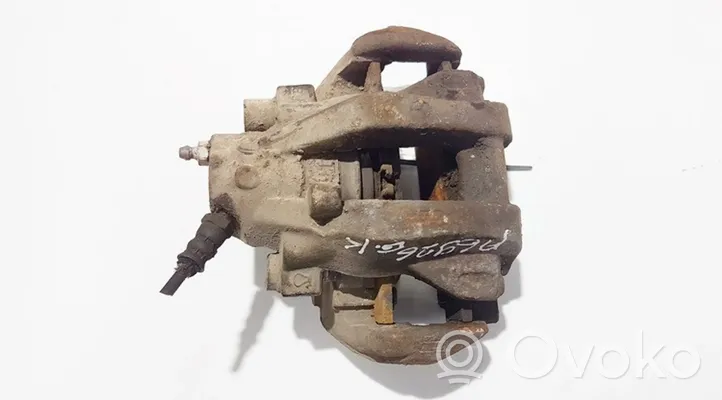 Mercedes-Benz E W211 Bremssattel hinten 