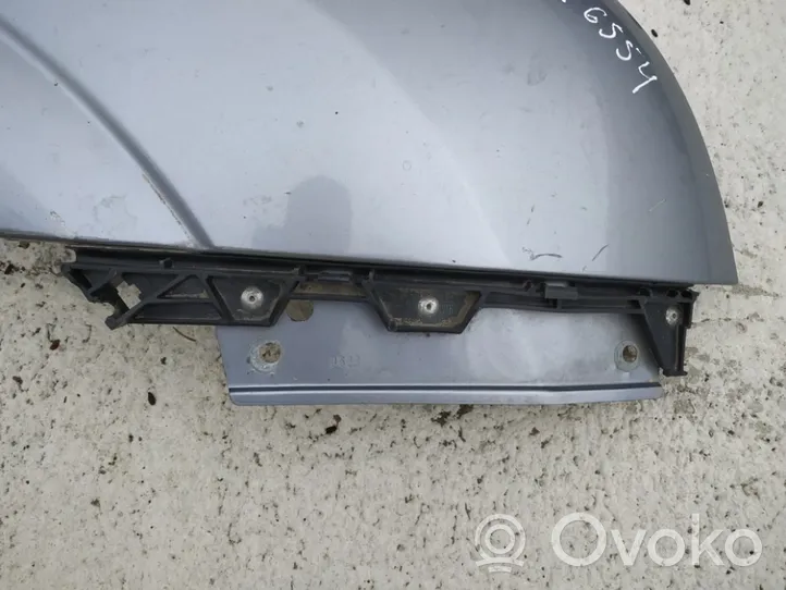 Opel Signum Front bumper mounting bracket 