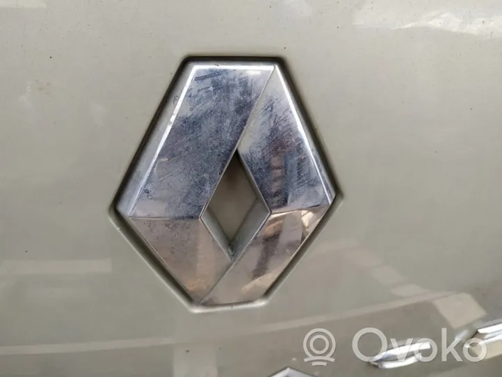 Renault Espace -  Grand espace IV Mostrina con logo/emblema della casa automobilistica 