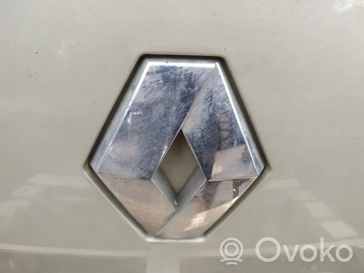 Renault Espace -  Grand espace IV Logo, emblème, badge 