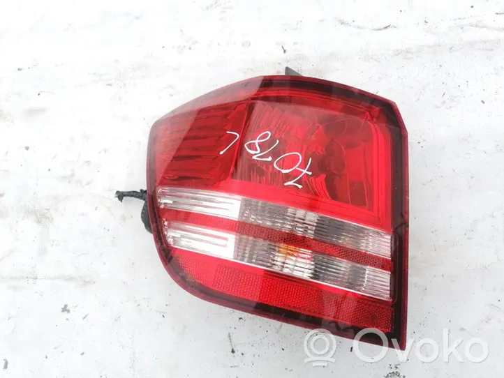 Dodge Journey Lampa tylna 05067785AB