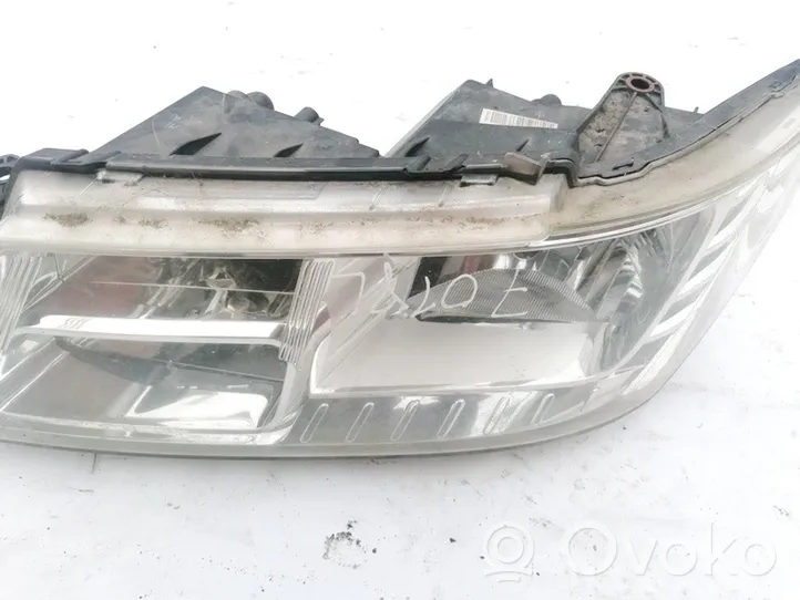 Dodge Journey Lampa przednia 05067787AA