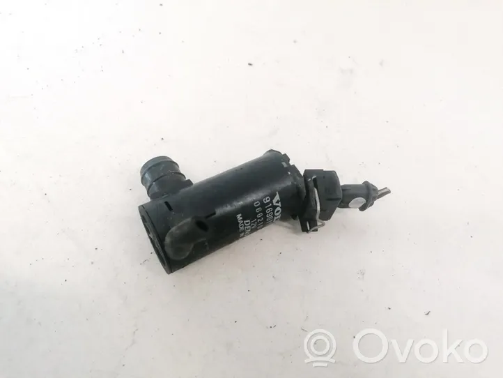 Volvo XC90 Pompe de lave-glace de pare-brise 0602103950