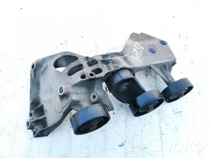 Mercedes-Benz A W168 Support, suspension du moteur axxx2020240