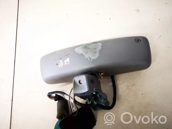 Volkswagen Phaeton Rear view mirror (interior) e1010682