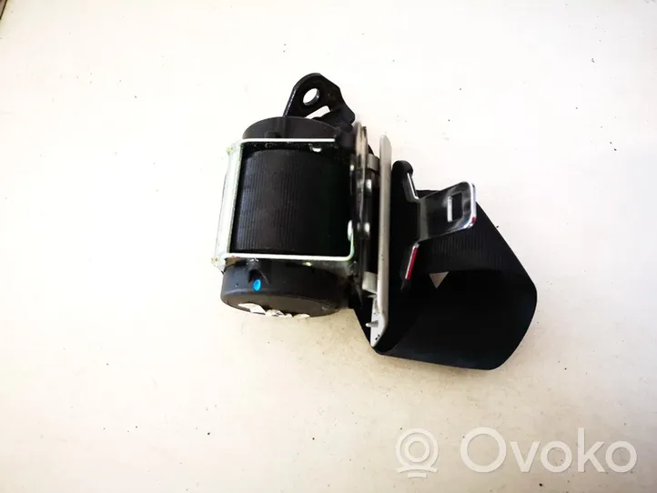 Nissan Qashqai Rear seatbelt 88844jd000