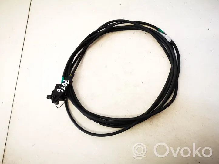 Nissan Qashqai Cavo comando del freno a mano/freno di stazionamento 78891jd000