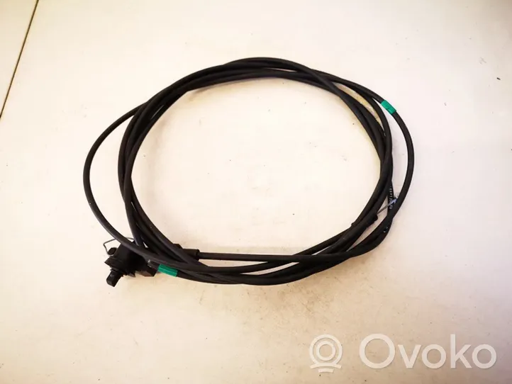 Nissan Qashqai Cavo comando del freno a mano/freno di stazionamento 78891jd000