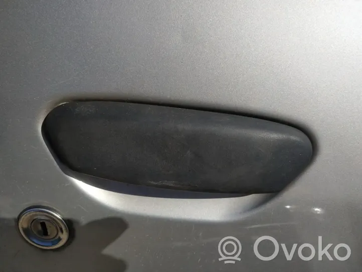 Fiat Punto (188) Maniglia esterna per portiera anteriore 