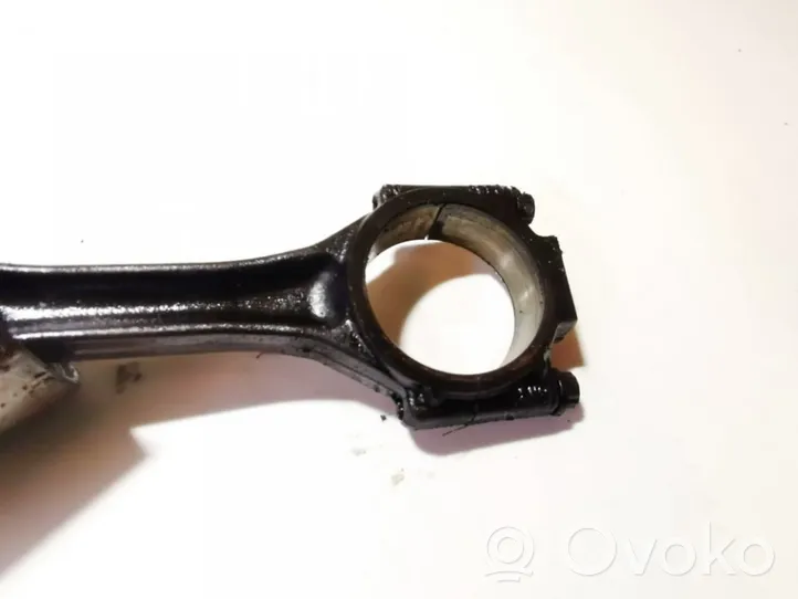 Audi A3 S3 8P Piston with connecting rod 038j