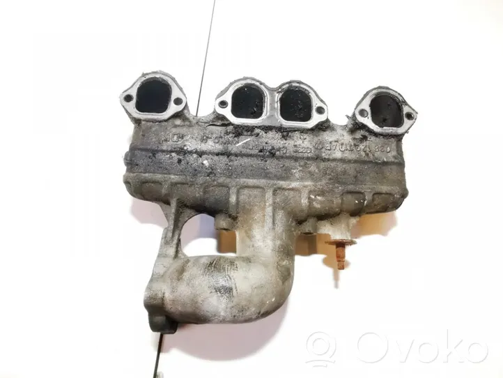 Volkswagen PASSAT B5 Intake manifold 038129713ab