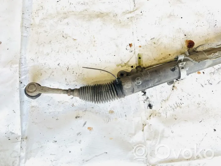 Volkswagen Phaeton Steering rack LHD